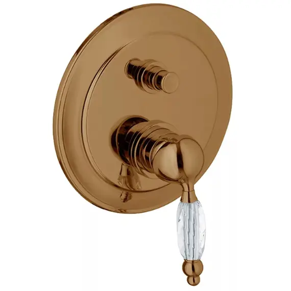 СМЕСИТЕЛЬ ДЛЯ ВАННЫ И ДУША WEBERT ALEXANDRA AL860101065