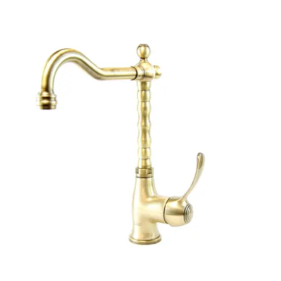 СМЕСИТЕЛЬ ДЛЯ РАКОВИНЫ WEBERT AURORA AU831802065