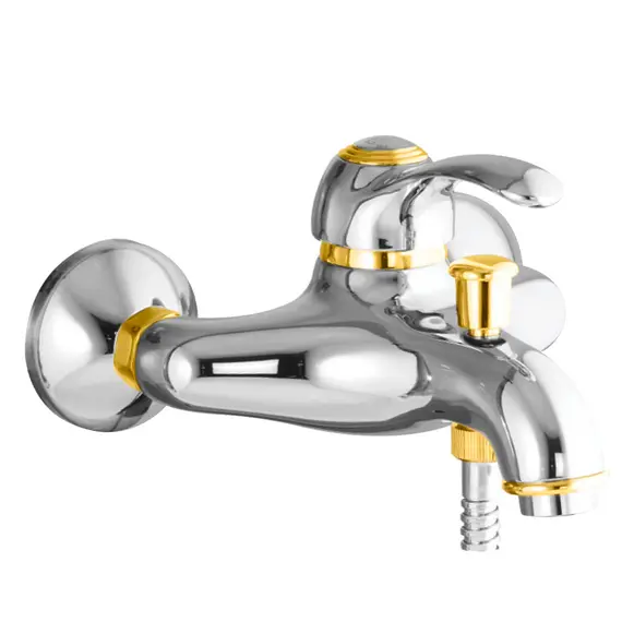 СМЕСИТЕЛЬ ДЛЯ ВАННЫ WEBERT AURORA AU850102017