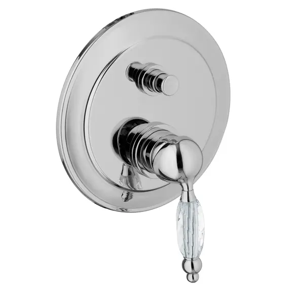 СМЕСИТЕЛЬ ДЛЯ ВАННЫ И ДУША WEBERT ALEXANDRA AL860101015