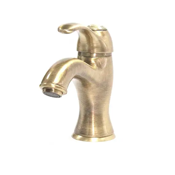 СМЕСИТЕЛЬ ДЛЯ РАКОВИНЫ WEBERT AURORA AU830102065