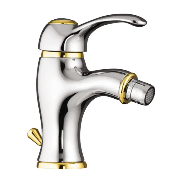 СМЕСИТЕЛЬ ДЛЯ БИДЕ WEBERT AURORA AU840102017