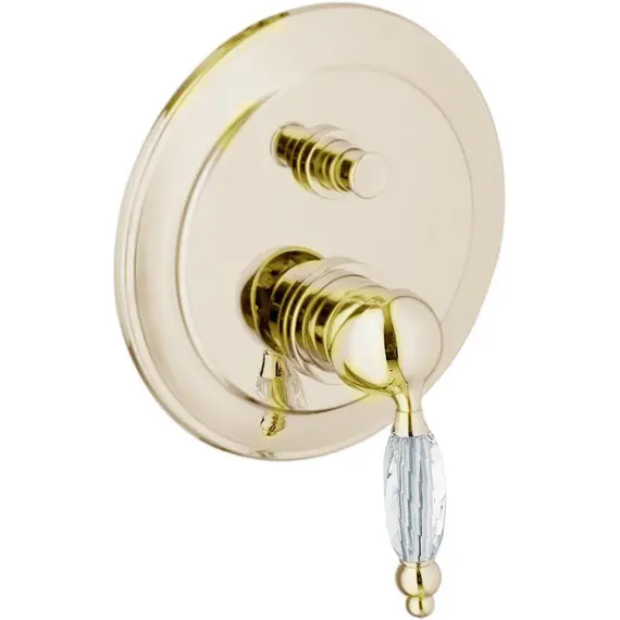 СМЕСИТЕЛЬ ДЛЯ ВАННЫ И ДУША WEBERT ALEXANDRA AL860101010