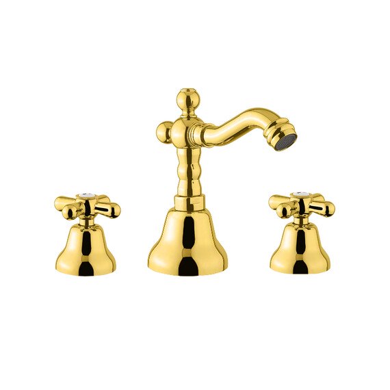 СМЕСИТЕЛЬ ДЛЯ БИДЕ WEBERT ARMONY AM710202010