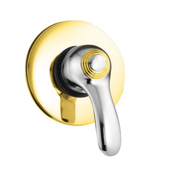 СМЕСИТЕЛЬ ДЛЯ ДУША WEBERT AURORA AU880101017