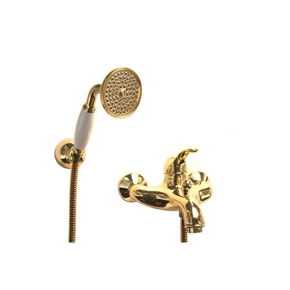 СМЕСИТЕЛЬ ДЛЯ ВАННЫ WEBERT AURORA AU850101010