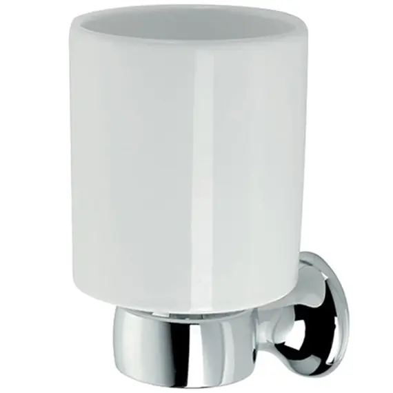 СТАКАН ДЛЯ ЗУБНЫХ ЩЕТОК WEBERT OPERA OA500301015