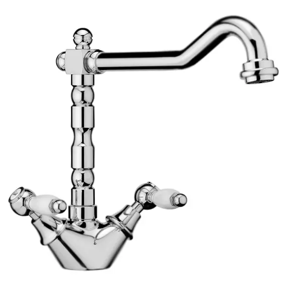 СМЕСИТЕЛЬ ДЛЯ КУХНИ WEBERT KITCHEN DORIAN DO780102015