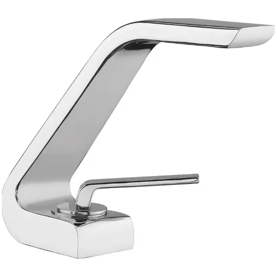 СМЕСИТЕЛЬ ДЛЯ РАКОВИНЫ WEBERT WOLO WO830102015