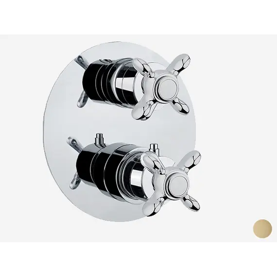 СМЕСИТЕЛЬ ДЛЯ ВАННЫ WEBERT OT970902065,БРОНЗА