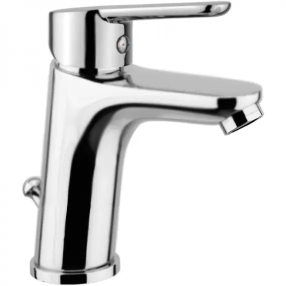 СМЕСИТЕЛЬ ДЛЯ РАКОВИНЫ WEBERT SAX EVOLUTION SE833102015