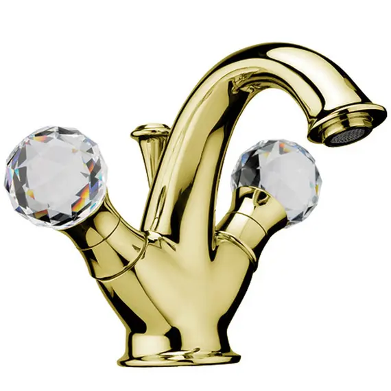 СМЕСИТЕЛЬ ДЛЯ РАКОВИНЫ WEBERT KARENINA KA700102010