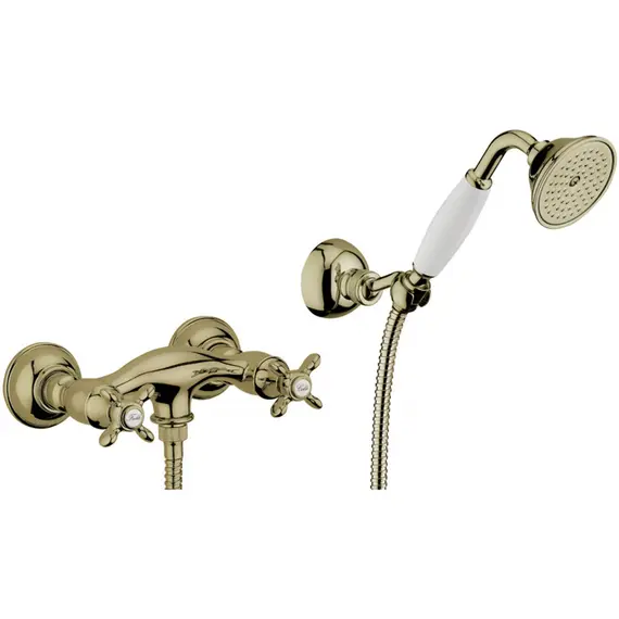 СМЕСИТЕЛЬ ДЛЯ ДУША WEBERT OTTOCENTO OT760101065