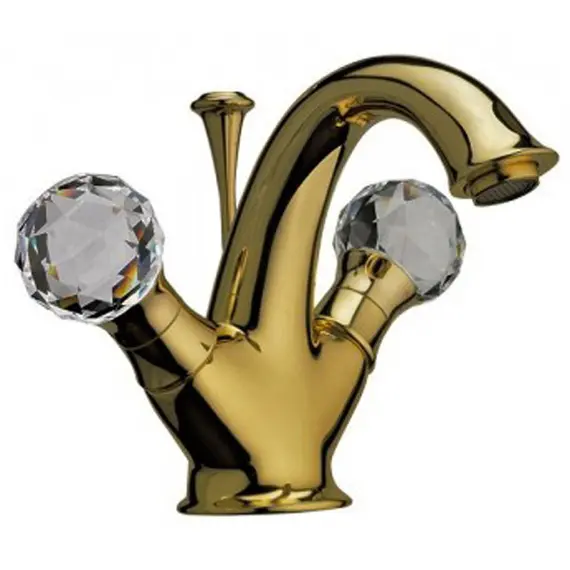 СМЕСИТЕЛЬ ДЛЯ РАКОВИНЫ WEBERT KARENINA KA700102065