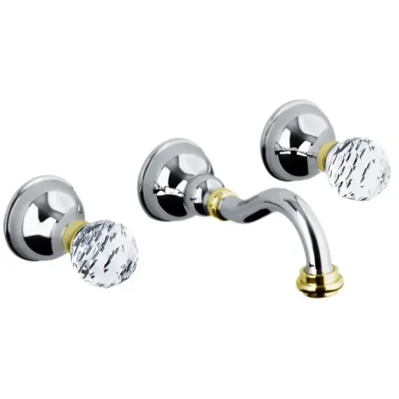 СМЕСИТЕЛЬ ДЛЯ РАКОВИНЫ WEBERT KARENINA KA750404017