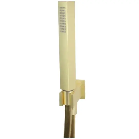 ДУШЕВОЙ ГАРНИТУР WEBERT AC1045794, ЗОЛОТО