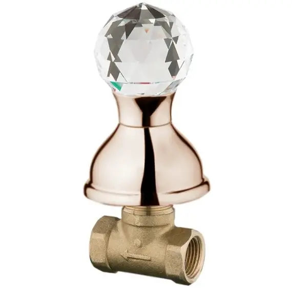 ВЕНТИЛЬ ЗАПОРНЫЙ WEBERT KARENINA KA690101065