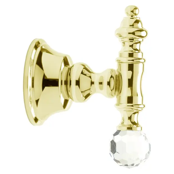 КРЮЧОК ОДИНАРНЫЙ WEBERT KARENINA KA500401010