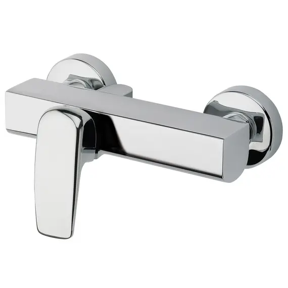 СМЕСИТЕЛЬ ДЛЯ ДУША WEBERT KIMONO KI870102015