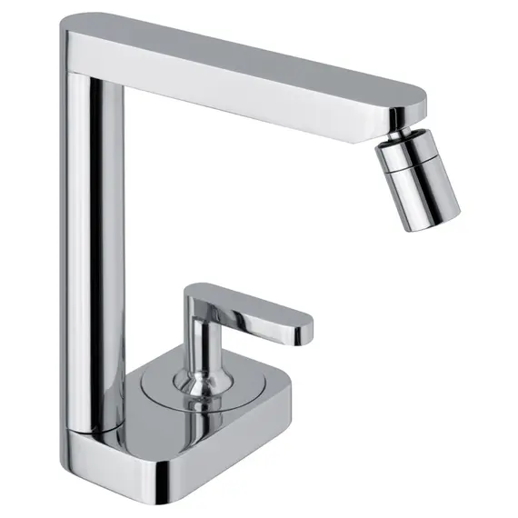 СМЕСИТЕЛЬ ДЛЯ БИДЕ WEBERT LIVING LV840102015