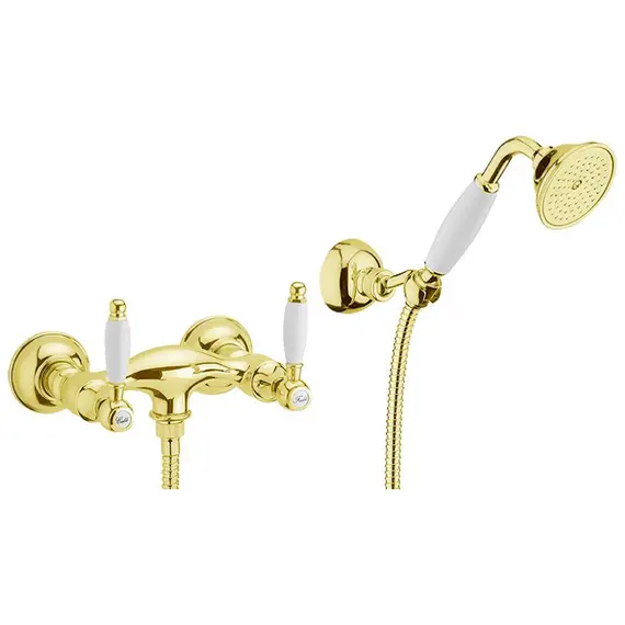 СМЕСИТЕЛЬ ДЛЯ ДУША WEBERT DORIAN DO760101010