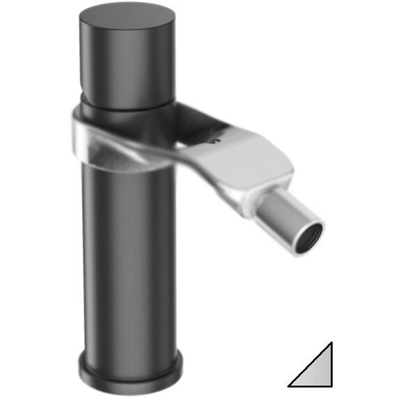 СМЕСИТЕЛЬ ДЛЯ БИДЕ WEBERT ONE-B NB840102015