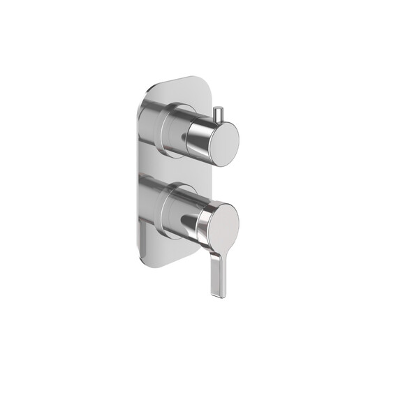 СМЕСИТЕЛЬ ДЛЯ ДУША WEBERT CORAL CO880601015, ХРОМ