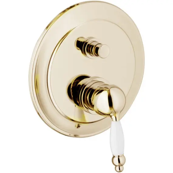 СМЕСИТЕЛЬ ДЛЯ ВАННЫ И ДУША WEBERT DORIAN DO860101010