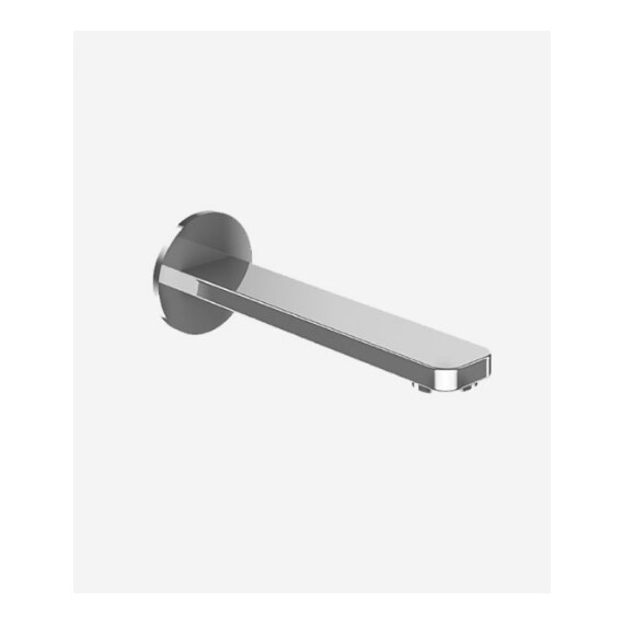 ИЗЛИВ WEBERT AC1005015, ХРОМ