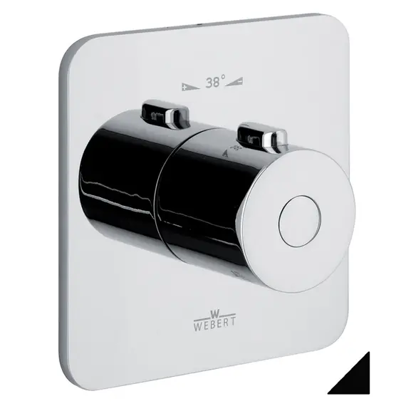 СМЕСИТЕЛЬ ДЛЯ ДУША WEBERT LIVING LV972101560