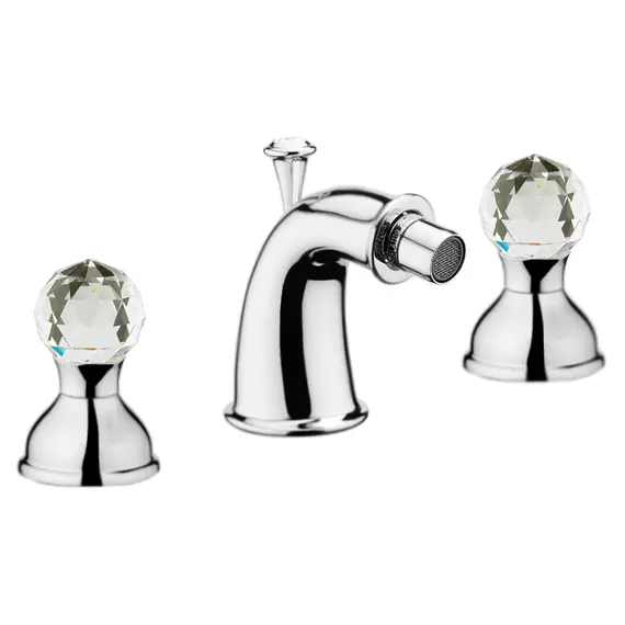 СМЕСИТЕЛЬ ДЛЯ БИДЕ WEBERT KARENINA KA710202015