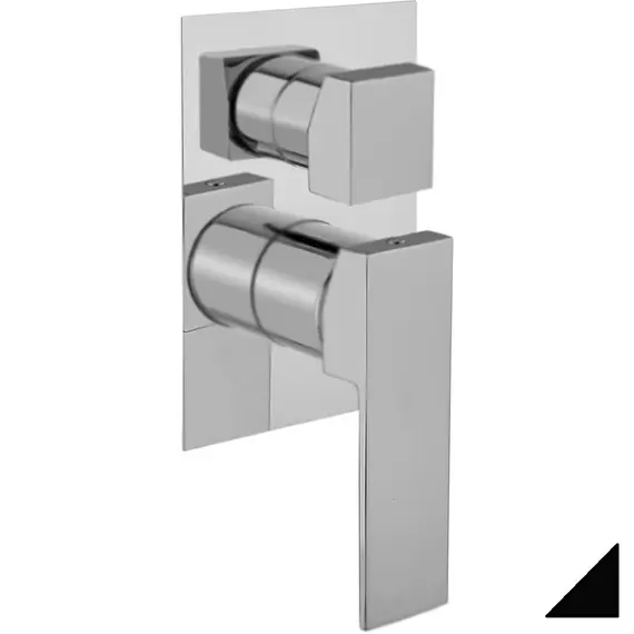 СМЕСИТЕЛЬ ДЛЯ ВАННЫ WEBERT PEGASO PE880601560