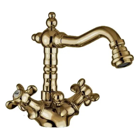 СМЕСИТЕЛЬ ДЛЯ БИДЕ WEBERT OTTOCENTO OT710402065