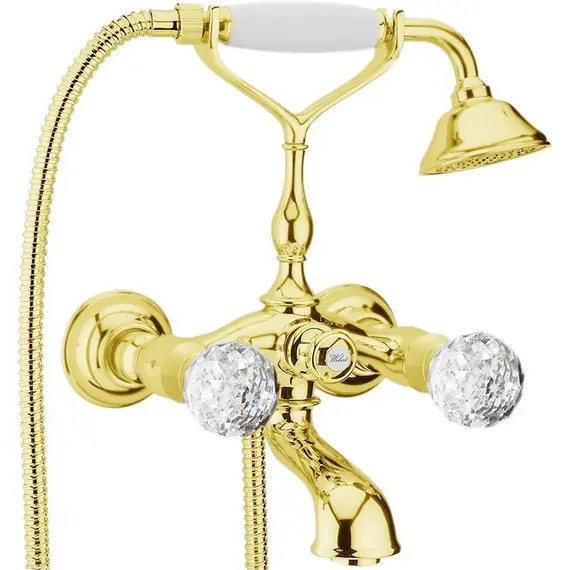 СМЕСИТЕЛЬ ДЛЯ ВАННЫ WEBERT KARENINA KA720201010