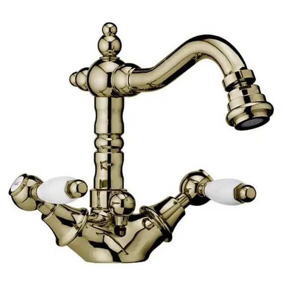 СМЕСИТЕЛЬ ДЛЯ БИДЕ WEBERT DORIAN DO710402065