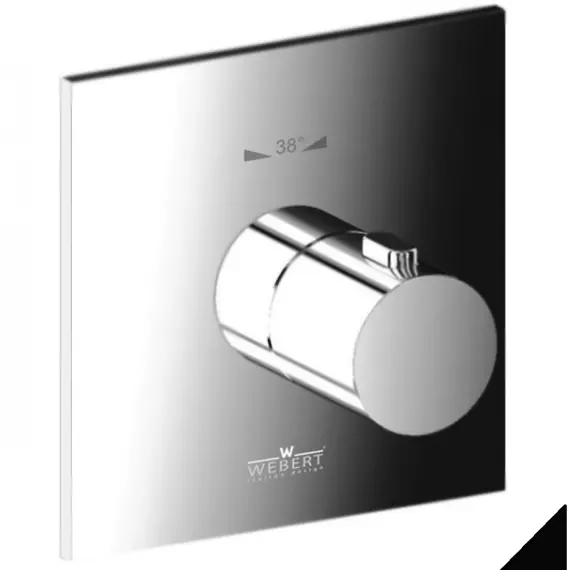 СМЕСИТЕЛЬ ДЛЯ ДУША WEBERT ELIO EL972101560