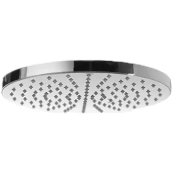 ВЕРХНИЙ ДУШ WEBERT COMFORT AC1010015STEEL, ХРОМ