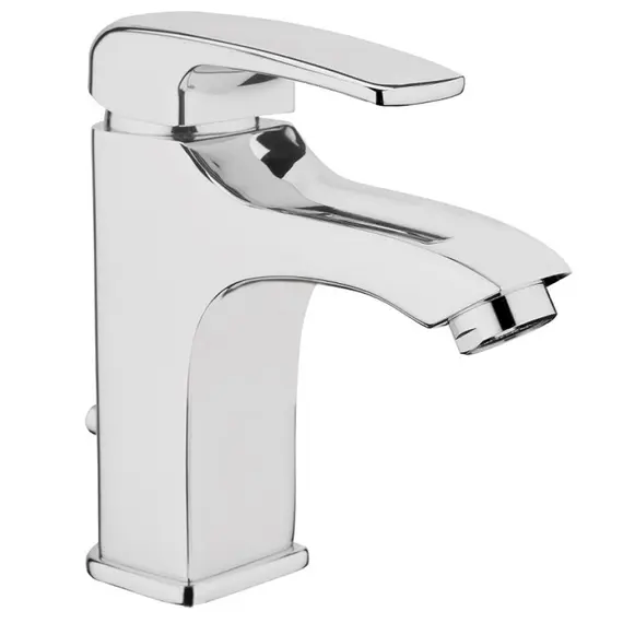 СМЕСИТЕЛЬ ДЛЯ РАКОВИНЫ WEBERT KIMONO KI830102015