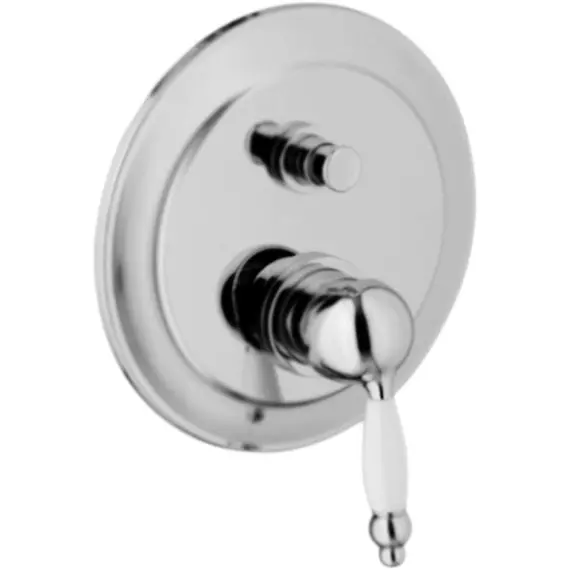 СМЕСИТЕЛЬ ДЛЯ ВАННЫ И ДУША WEBERT DORIAN DO860101015