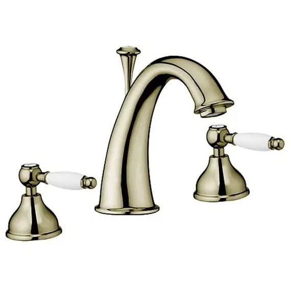 СМЕСИТЕЛЬ ДЛЯ РАКОВИНЫ WEBERT DORIAN DO750101065