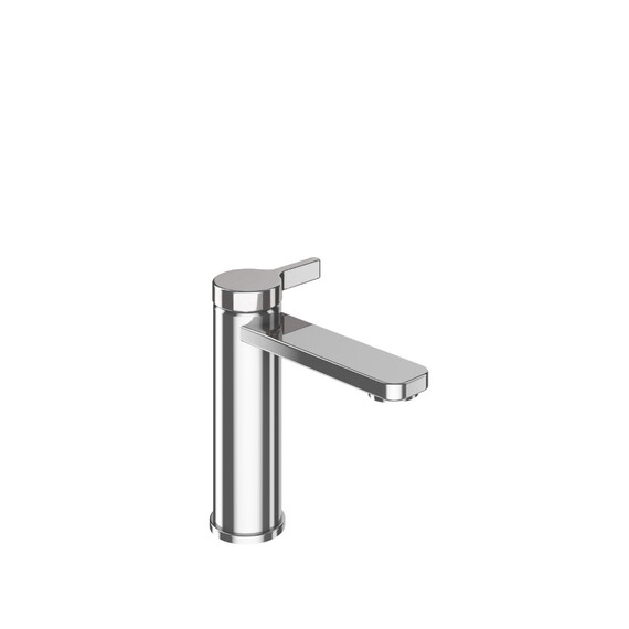 СМЕСИТЕЛЬ ДЛЯ РАКОВИНЫ WEBERT CORAL CO830102015, ХРОМ