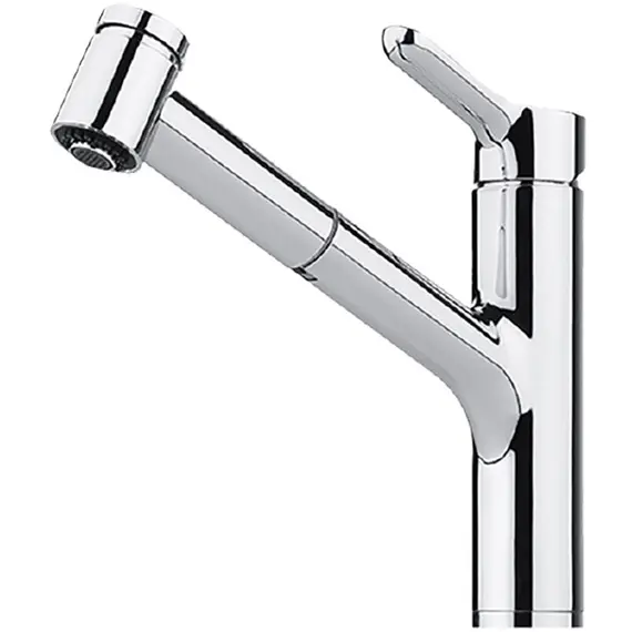 СМЕСИТЕЛЬ ДЛЯ КУХНИ WEBERT MASTER MS941002015, ХРОМ