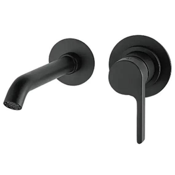 СМЕСИТЕЛЬ ДЛЯ РАКОВИНЫ WEBERT DOREMI DR830606560