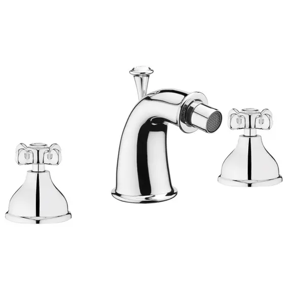 СМЕСИТЕЛЬ ДЛЯ БИДЕ WEBERT OTTOCENTO OT710202015