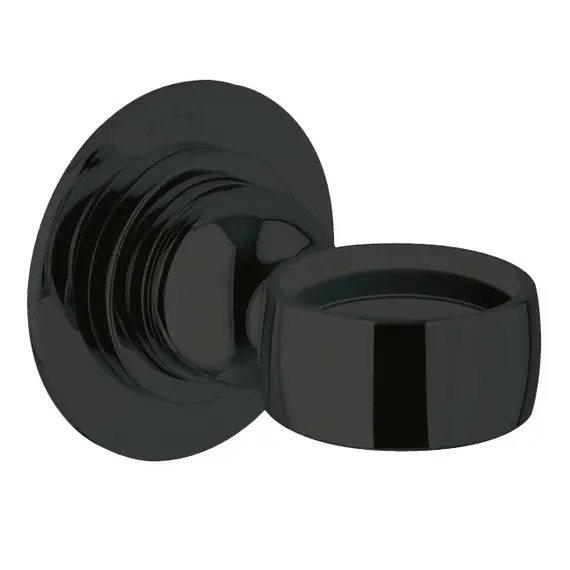 СМЕСИТЕЛЬ ДЛЯ ДУША WEBERT OPERA OA880101560, ЧЕРНЫЙ