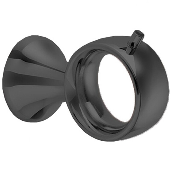 КРЮЧОК ДЛЯ ПОЛОТЕНЕЦ WEBERT OPERA OA500401560