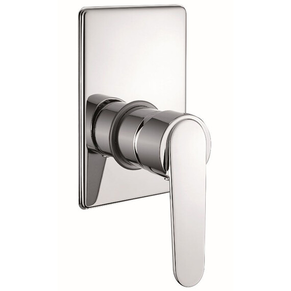 СМЕСИТЕЛЬ ДЛЯ ДУША WEBERT SAX EVOLUTION SE880101015