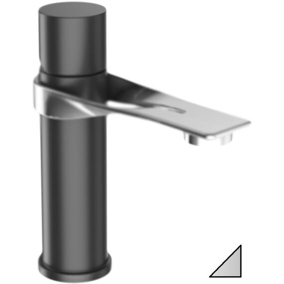 СМЕСИТЕЛЬ ДЛЯ РАКОВИНЫ WEBERT ONE-B NB830102015