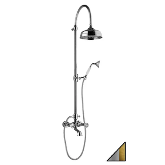 ДУШЕВАЯ СИСТЕМА WEBERT KARENINA KA721208017