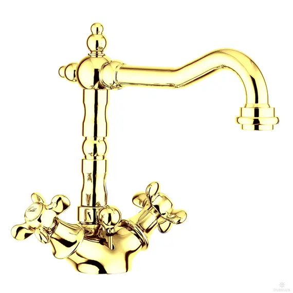 СМЕСИТЕЛЬ ДЛЯ РАКОВИНЫ WEBERT OTTOCENTO OT700302010